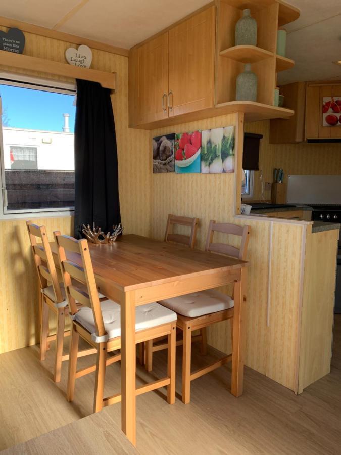 Accomadatie ZONNESTRAAL Westerland Exterior foto
