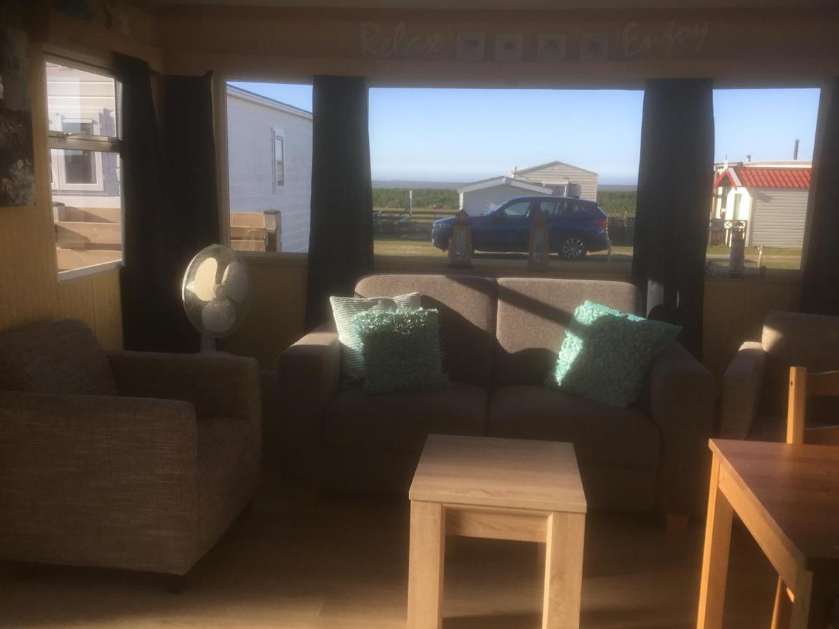 Accomadatie ZONNESTRAAL Westerland Exterior foto