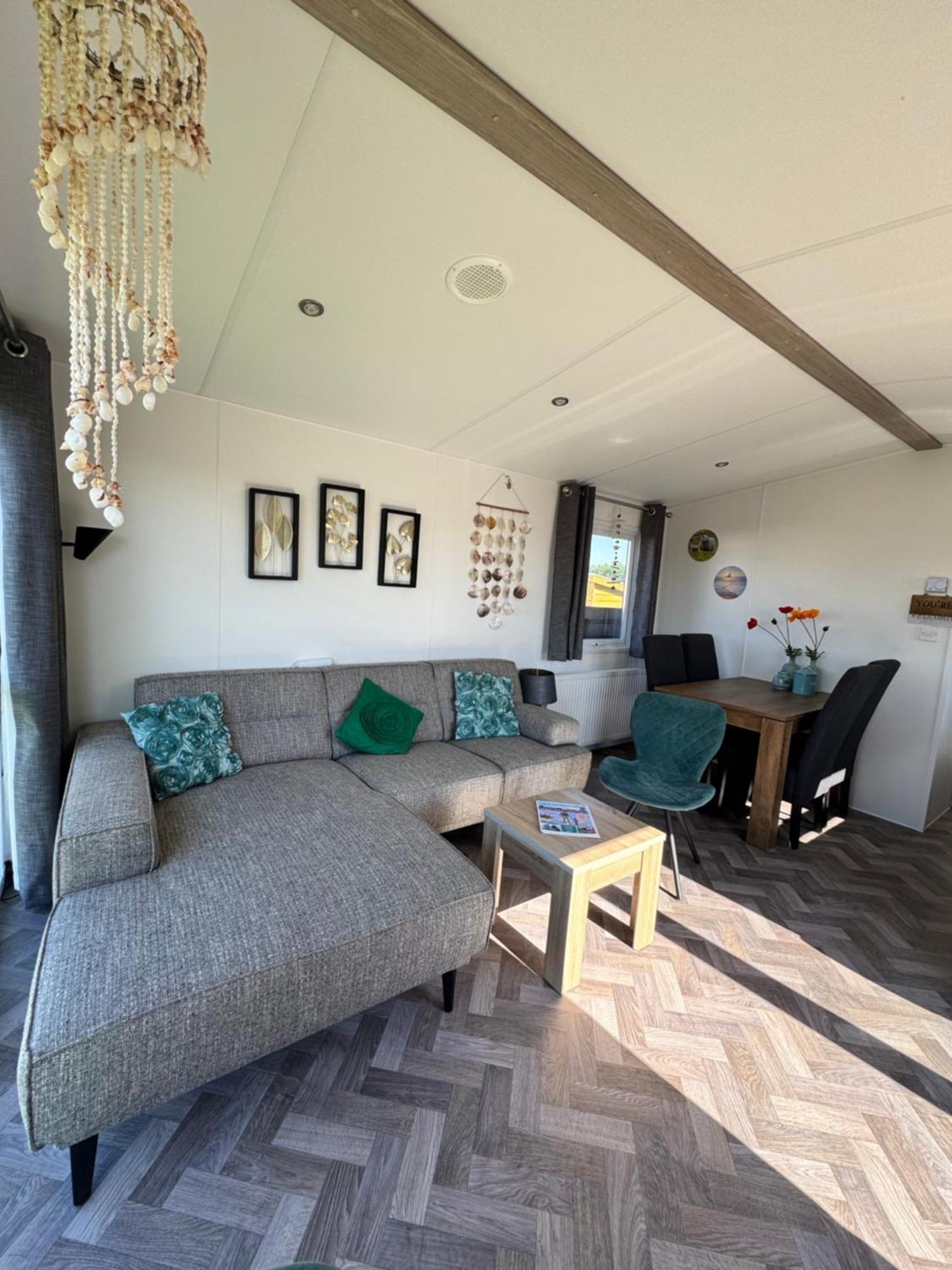 Accomadatie ZONNESTRAAL Westerland Exterior foto