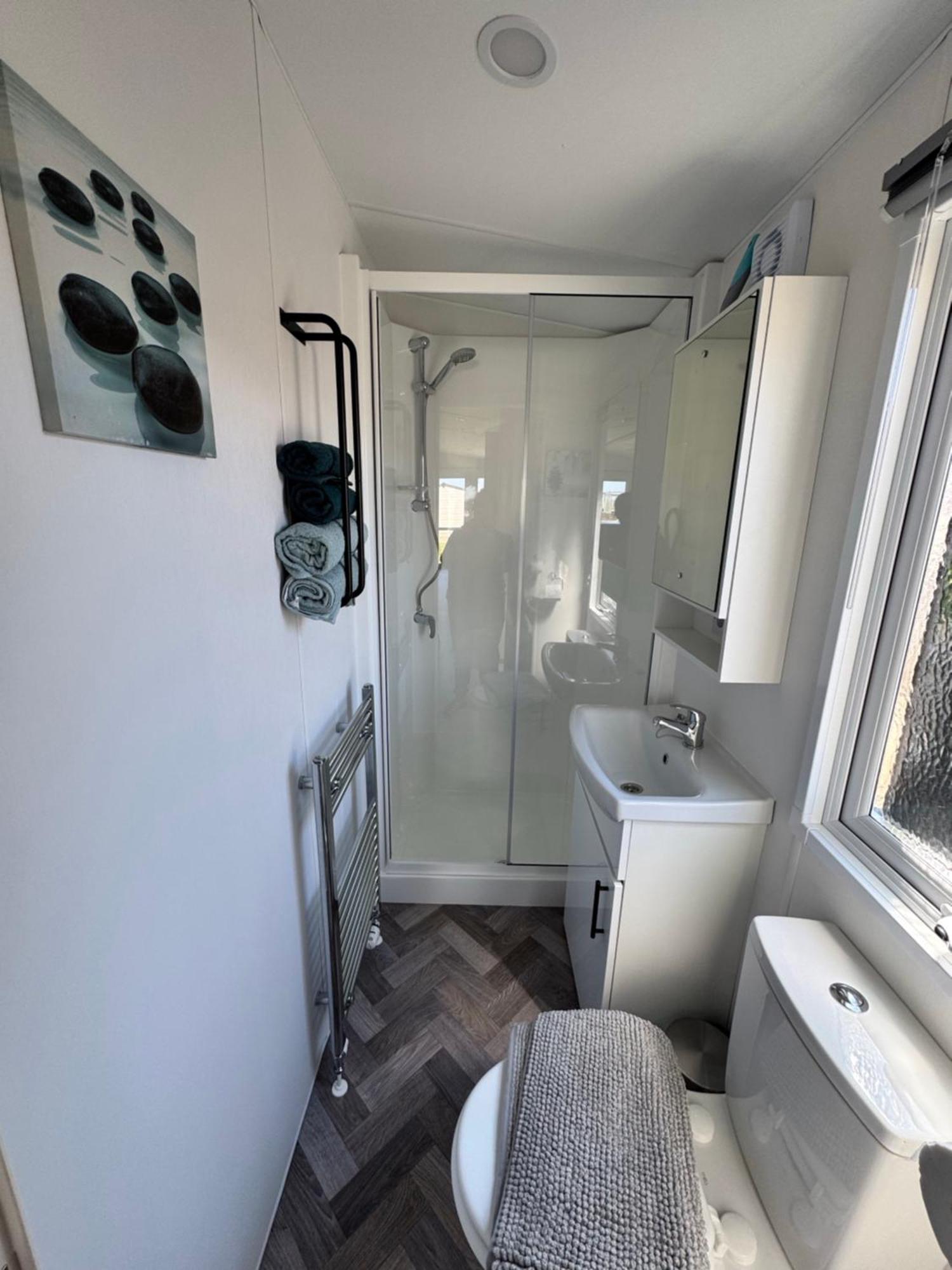 Accomadatie ZONNESTRAAL Westerland Exterior foto